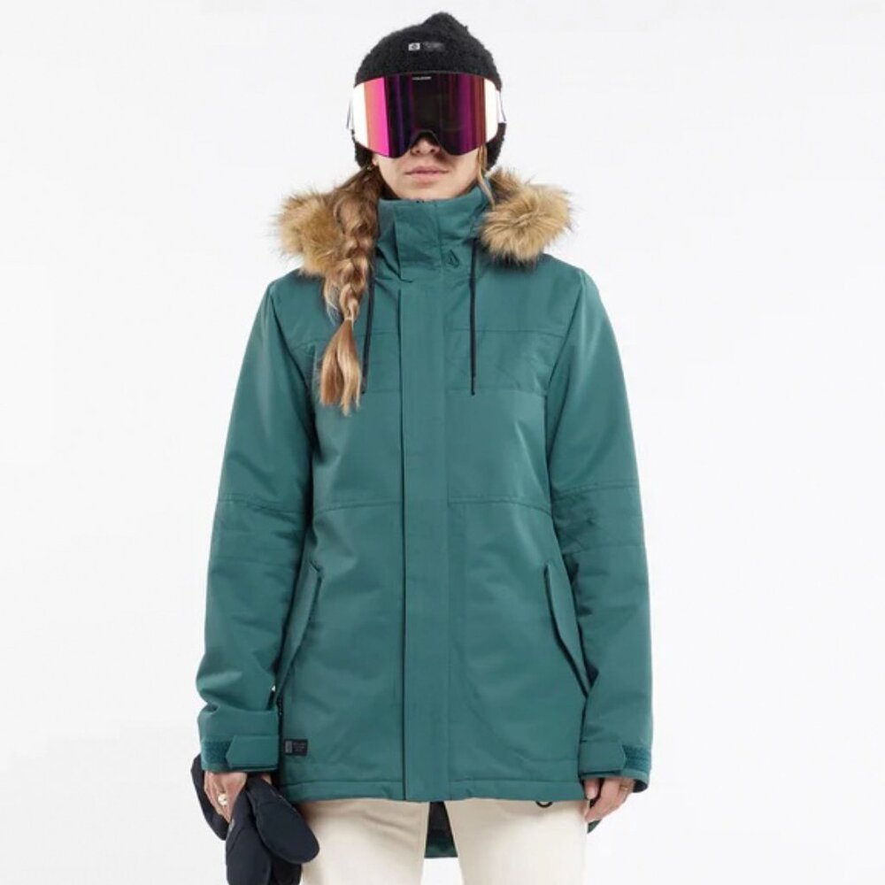 Volcom FAWN Snowboard/Ski jacket 2024